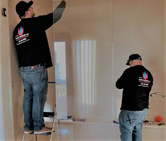 Professional plumbing installation for Boiler Repair in Silvergate